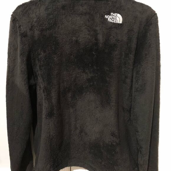 GENTLY WORN Women’s North Face Osito Jacket - Picture 6 of 6